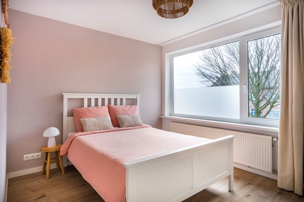 Medium property photo - Fazantstraat 46, 6601 BP Wijchen